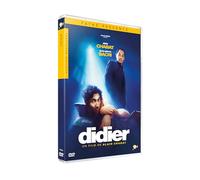 Didier – DVD – Studiocanal