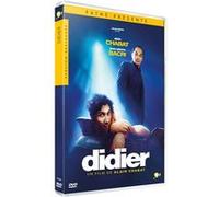 Didier DVD E