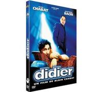 Didier DVD E