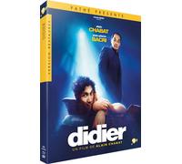 Didier Édition Limitée Combo Blu-ray DVD