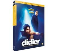 Didier Édition Limitée Combo Blu-ray DVD E