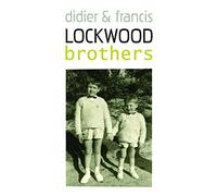 Didier et Francis Lockwood – Brothers – CD