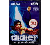 Didier (French Only Version - No English Options)