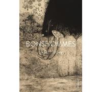 Didier Hamey : Bonshommes ; Bloom