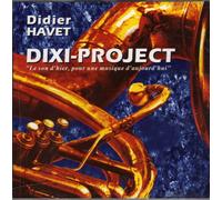 Didier Havet - Dixi-Project