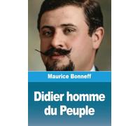 Didier homme du Peuple