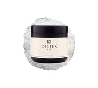 Didier Lab Beauté- Sel de Bain pour Bain de Pieds - Sel de Bain Relaxant - Soin des Pieds et du Corps - Sel de mer Lait de Chèvre - Rafraîchissant, Hydratant et Nourrissant - d'Origine Naturelle- 500g