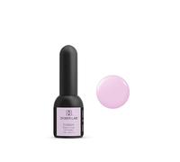 Didier Lab - Premium Rubber Base Gel Sans Hema & TPO Icy Lilac 10ml - Vernis Semi Permanent à Ongles UV - Base Coat Semi Permanent Manucurist - Nail Art Gel UV Ongle Couleur