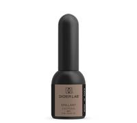 DIDIER LAB - Premium Vernis Semi-Permanent Brillant No. 01 Flash - Gel UV LED Pailleté Effet Flash Diamant - Haute Pigmentation - Auto-Nivelant - Brillance Intense Longue Tenue - Gel Polish - 8ml