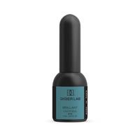 DIDIER LAB - Premium Vernis Semi-Permanent Brillant No. 05 Flash - Gel UV LED Pailleté Effet Flash Diamant - Haute Pigmentation - Auto-Nivelant - Brillance Intense Longue Tenue - Gel Polish - 8ml