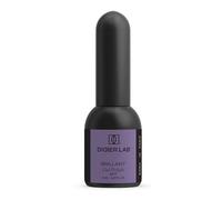 DIDIER LAB - Premium Vernis Semi-Permanent Brillant No. 07 Flash - Gel UV LED Pailleté Effet Flash Diamant - Haute Pigmentation - Auto-Nivelant - Brillance Intense Longue Tenue - Gel Polish - 8ml