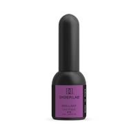 DIDIER LAB - Premium Vernis Semi-Permanent Brillant No. 08 Flash - Gel UV LED Pailleté Effet Flash Diamant - Haute Pigmentation - Auto-Nivelant - Brillance Intense Longue Tenue - Gel Polish - 8ml