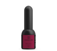 DIDIER LAB - Premium Vernis Semi-Permanent Brillant No. 09 Flash - Gel UV LED Pailleté Effet Flash Diamant - Haute Pigmentation - Auto-Nivelant - Brillance Intense Longue Tenue - Gel Polish - 8ml