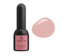 DIDIER LAB Sculpture Polybase LED UV Vernis à Ongles - Almost Naked - Base Coat & Vernis a Ongle 2en1 Autonivelant - Forte Adhérence Gel Polish - Pour une Manucure Rapide et Parfaite - 10ml