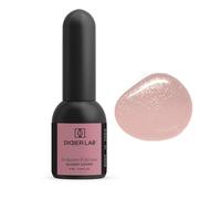 DIDIER LAB Sculpture Polybase LED UV Vernis à Ongles - Glossy Cover - Base Coat & Vernis a Ongle 2en1 Autonivelant - Forte Adhérence Gel Polish - Pour une Manucure Rapide et Parfaite - 10ml