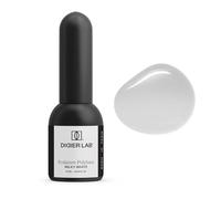 DIDIER LAB Sculpture Polybase LED UV Vernis à Ongles - Milky White - Base Coat & Vernis a Ongle 2en1 Autonivelant - Forte Adhérence Gel Polish - Pour une Manucure Rapide et Parfaite - 10ml