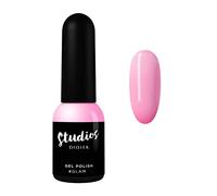 DIDIER LAB - Studios Gel Polish #Glam - Produit Professionnel Manucure Pédicure - Pigmentation Riche pour Couverture Complète - Très Brillant - Idéal débutant - Nail Art Ongles Gel LED UV - 8ml