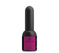 DIDIER LAB - Studios Gel Polish Marsala - Produit Professionnel Manucure Pédicure - Pigmentation Riche pour Couverture Complète - Très Brillant - Idéal débutant - Nail Art Ongles Gel LED UV - 8ml