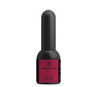 Didier Lab - Studios Gel Polish Red Wine - Produit Professionnel Manucure Pédicure - Pigmentation Riche pour Couverture Complète - Très Brillant - Idéal débutant - Nail Art Ongles Gel LED UV - 8ml