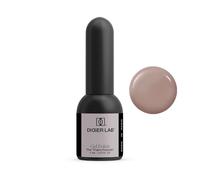 Didier Lab - Studios Gel Polish The "Palm French" - Produit Professionnel Manucure Pédicure - Pigmentation Riche pour Couverture Complète - Très Brillant - Idéal débutant - Lampe LED/UV - Cadeau Femme