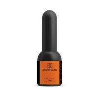 Didier Lab - Studios Gel Polish Tiger - Produit Professionnel Manucure Pédicure - Pigmentation Riche pour Couverture Complète - Très Brillant - Idéal débutant - Lampe LED/UV - Cadeau Femme