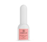 Didier Lab - Vernis Semi Permanent Natural Look No11 - Produit Professionnel Manucure Pédicure - Semi Transparente - Jelly Nail Polish - Idéal débutant - Lampe LED/UV - Cadeau Femme