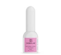Didier Lab - Vernis Semi Permanent Natural Look No15 - Produit Professionnel Manucure Pédicure - Semi Transparente - Jelly Nail Polish - Idéal débutant - Lampe LED/UV - Cadeau Femme