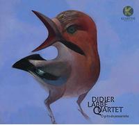 Didier Labbe Quartet - O Grito Do Passarinho