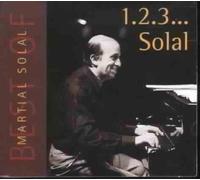 Best Of - 1.2.3... Solal - 1993-1995