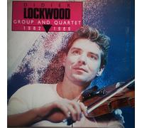 Didier Lockwood - 1982-1986