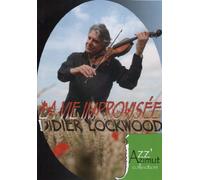 La vie improviseée - DVD DVD