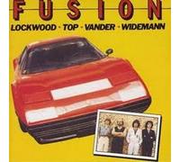 Didier Lockwood - Fusion