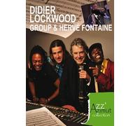 Didier Lockwood Group & Hervé Fontaine