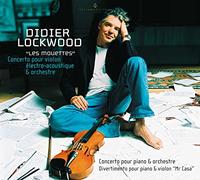 Dimitri Naïditch – Les Mouettes