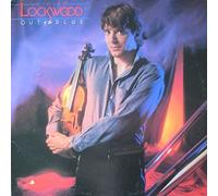Didier Lockwood - out of the blue LP