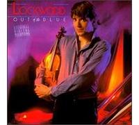 Didier Lockwood - Out of the Blue (UK Import)