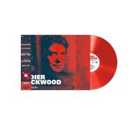 Storyboard Édition Limitée Vinyle Rouge Vinyle