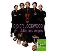 Didier Lockwood & The Jazz Angels DVD E