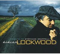 Didier Lockwood - Tribute To Stéphane Grappelli