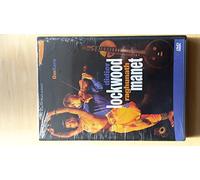 Didier Lokwood & R. Manet : Omkara