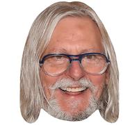 Didier Raoult (Smile) Masques de celebrites