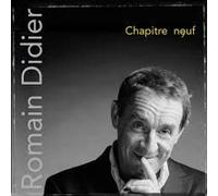 DIDIER,ROMAIN - Chapitre 9