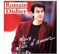 Didier, Romain - Maux d'amour [Import]