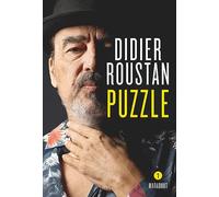 Marabout Puzzle Didier Roustan
