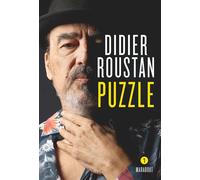 Marabout Puzzle Didier Roustan