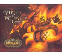 Didier, Samwise - World Of Warcraft: The Art of the Trading Card Game
