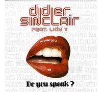 Didier Sinclair - Do You Speak
