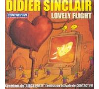 Didier Sinclair - Lovely Flight