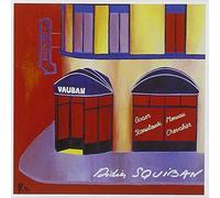 Didier Squiban - Jazz A Vauban
