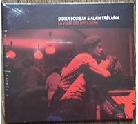 Didier Squiban - La Valse des orvilliers [Import]